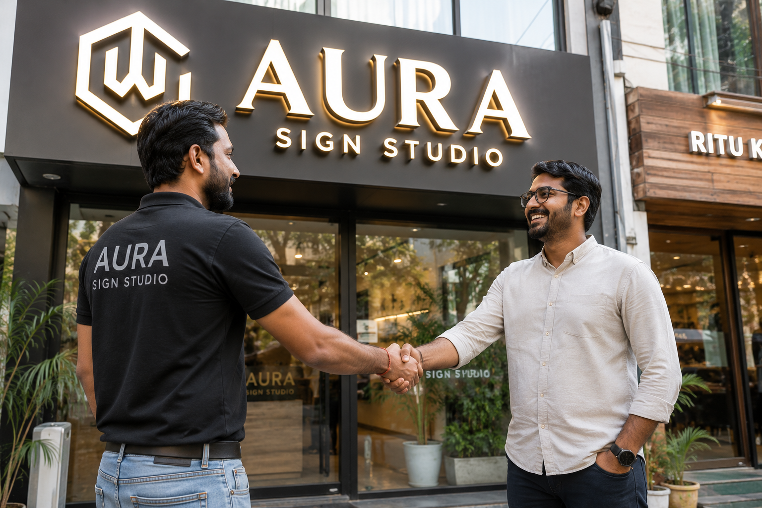 Trusted service by 300+ businesses